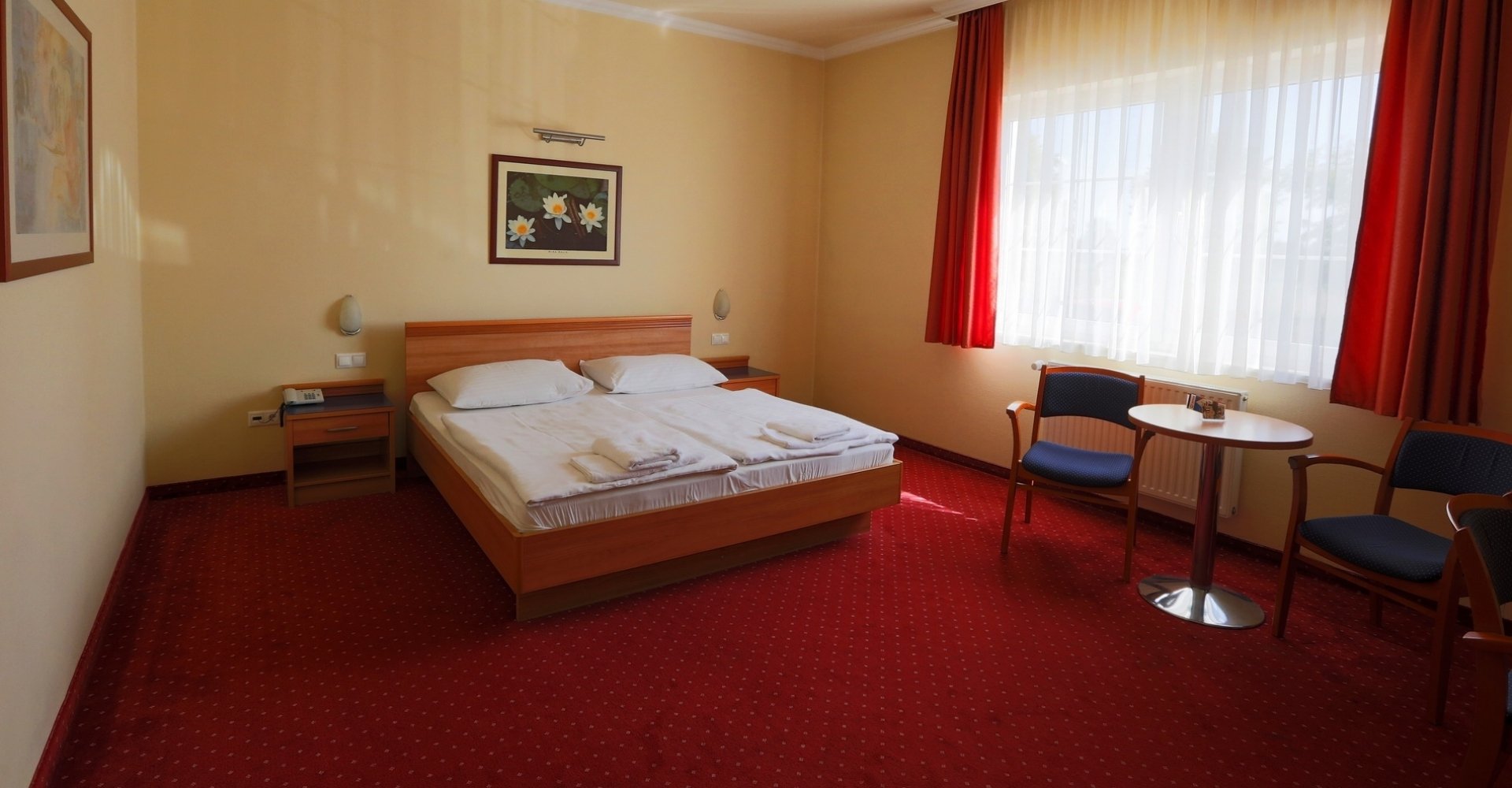 Paprika Hotel Hegyeshalom