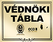 Védnöki Tábla